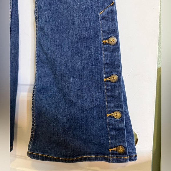 Anthropologie Pilcro high-rise bootcut jeans - Picture 3 of 6
